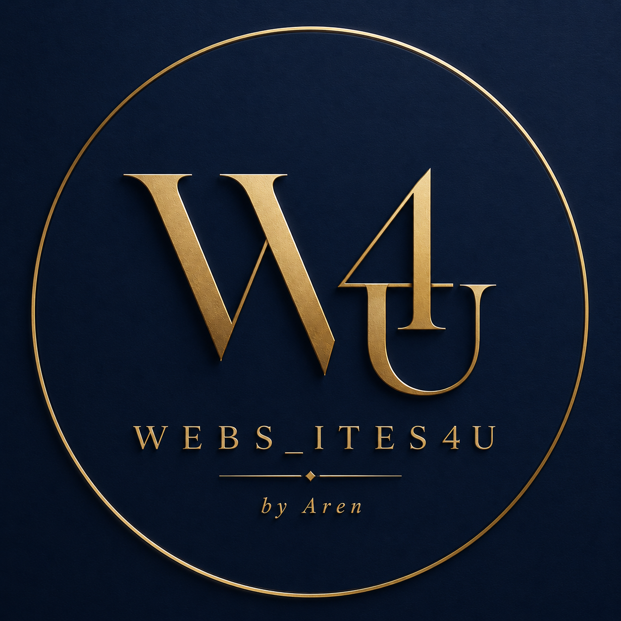 Websites4U by Aren
